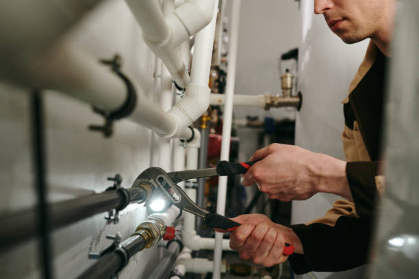 Best Emergency Plumber  in North Apollo, PA