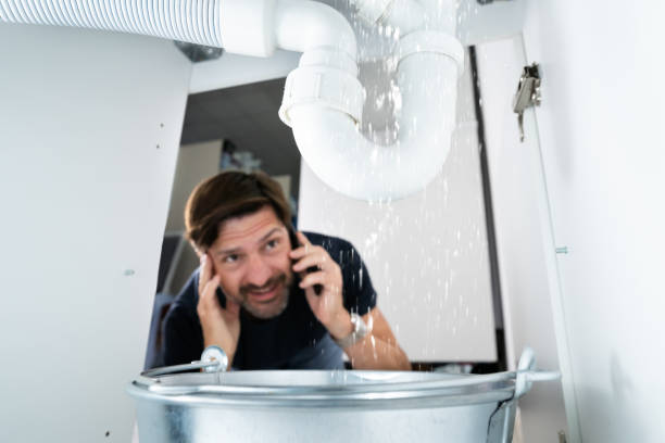 Best Residential Plumbing Services  in North Apollo, PA