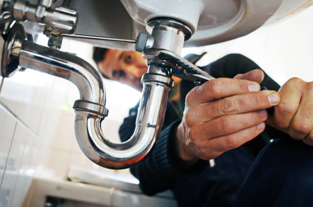 Best 24-Hour Plumber Near Me  in North Apollo, PA