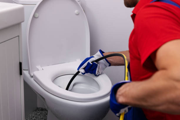 Best Emergency Plumbing Repair  in North Apollo, PA