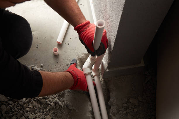 Best Best Plumbers Near Me  in North Apollo, PA