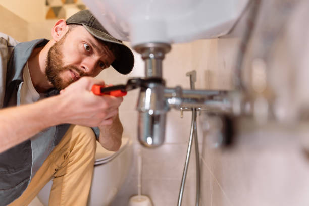 Best Water Softener Installation  in North Apollo, PA