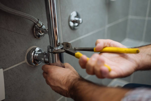 Best Plumbing Installation Services  in North Apollo, PA