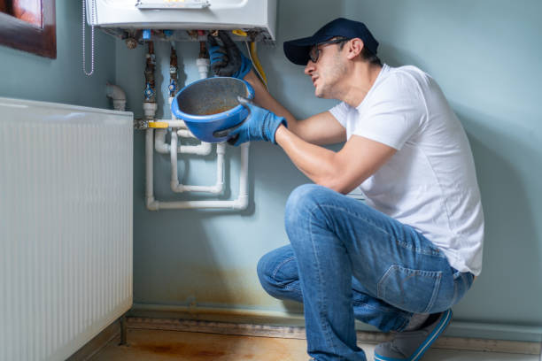 Best Boilers & Radiators  in North Apollo, PA