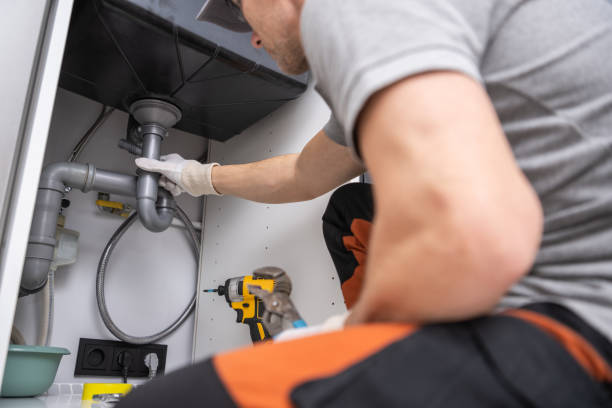 Best Plumbing Services Near Me  in North Apollo, PA